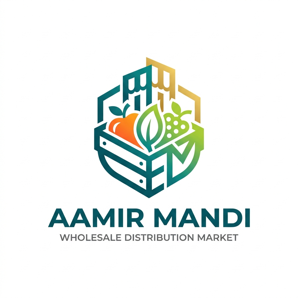 M Aamir & Sons Logo